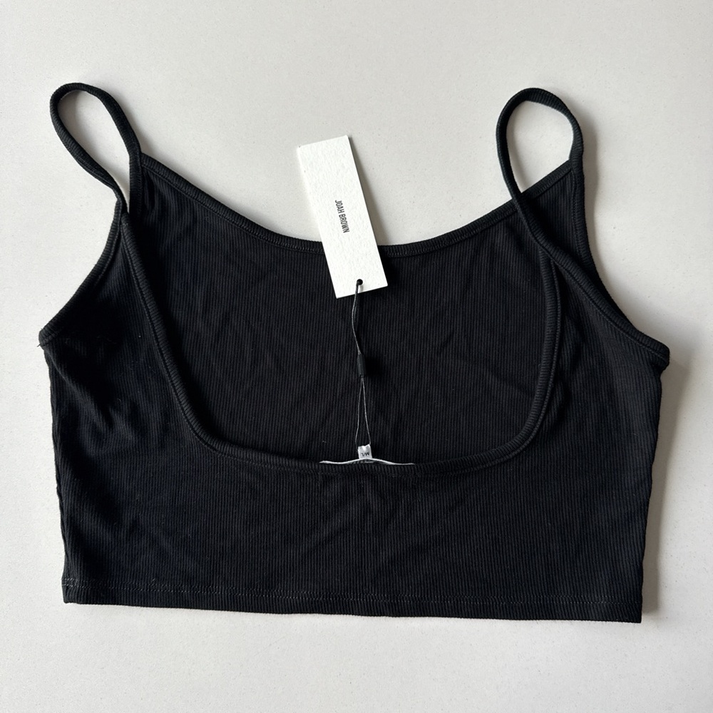 Joah Brown low back tank M/L